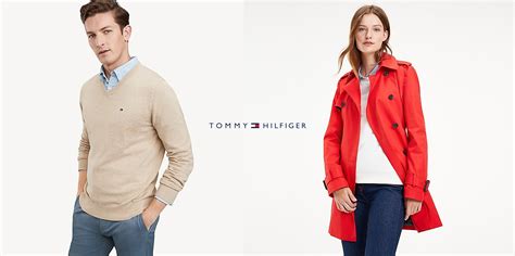 tommy hilfiger sale online